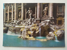 Fountain trevi roma for sale  DOVER