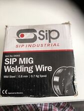 Mig welding wire for sale  LEEDS