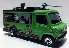 Matchbox green mbtv for sale  Shipping to Ireland