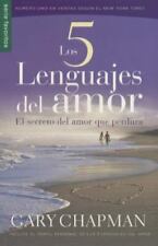 Los 5 Lenguajes del Amor: El Secreto del Amor Que Perdura (Favoritos /... comprar usado  Enviando para Brazil