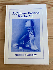 Rare dog book for sale  WARRINGTON