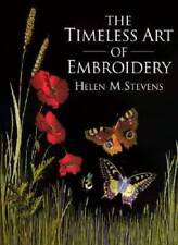 Timeless art embroidery for sale  Montgomery