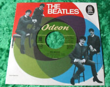 Single the beatles gebraucht kaufen  Wiesentheid