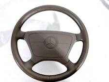 Leather steering wheel for sale  La Vista