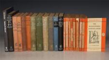 Collection books forester for sale  DORCHESTER