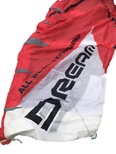 Kitesurfing powersurfing kite for sale  BURY ST. EDMUNDS