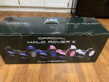 Halo rover hoverboard for sale  Greenville