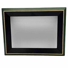 Green photo frame for sale  El Dorado Springs