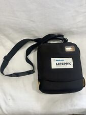Desfibrilador e estojo Physio-Control Lifepak AED 1000 comprar usado  Enviando para Brazil