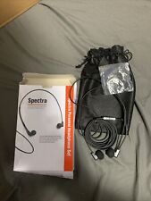 Conjunto de fones de ouvido pessoais Spectra SP-PC comprar usado  Enviando para Brazil