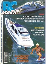 Marine 184 plan d'occasion  Bray-sur-Somme