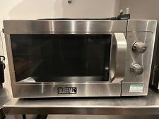 Buffalo microwave gk643 for sale  WIRRAL