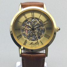 Vintage moulin watch for sale  Pflugerville