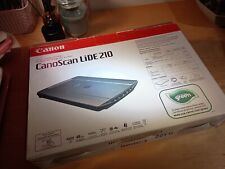 Canon canoscan lide for sale  Ayer