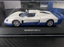 Maserati mc12 ixo for sale  LIVERPOOL