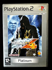 Tekken playstation ps2 usato  Roma