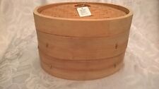 Bamboo steamer kit for sale  BEXHILL-ON-SEA