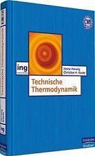 Technische thermodynamik heinz gebraucht kaufen  Berlin