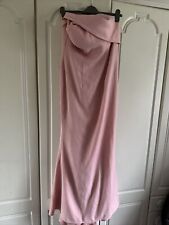 Ladies ball gown for sale  DUNMOW