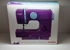 Janome purple thunder for sale  Roseville