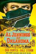 Jennings oklahoma 1951 for sale  BEXHILL-ON-SEA