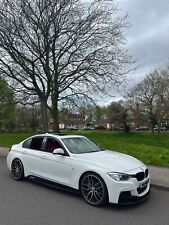 Bmw series 335d for sale  WEDNESBURY