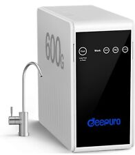 Deepuro water filter for sale  Spring Valley