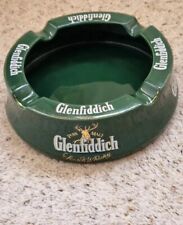 Glenfiddich Scotch Whisky Pub Ashtray for sale  Shipping to South Africa