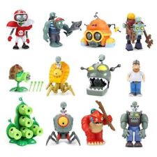 Plants Vs Zombie brinquedo de ação peashooter figura anime jogo modelo presente infantil  comprar usado  Enviando para Brazil