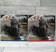 Jazz improv companion for sale  Sheffield Lake