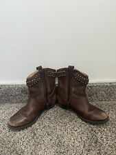 Frye boots youth for sale  Montpelier