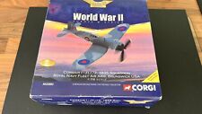 Corgi aa33003 corsair for sale  DONCASTER