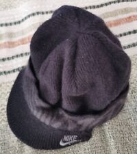 Nike beanie black for sale  WIRRAL