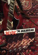 Jailbreak vinyl lp. for sale  THATCHAM