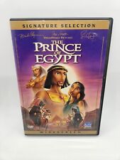 O Príncipe do Egito (DVD, 1998) comprar usado  Enviando para Brazil
