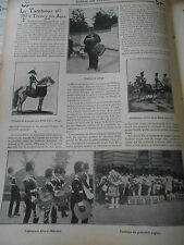 1905 tambours through d'occasion  Expédié en Belgium