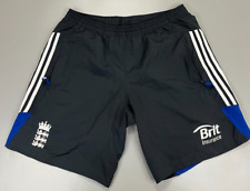 England Cricket Shorts Adidas Size 40 for sale  Shipping to South Africa