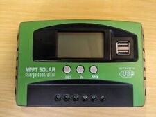 Mppt 100a solar for sale  Holiday