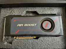 MSI AMD Radeon RX Vega 56 Air Boost OC - 8GB HBM2 PCI Express x16 Video Card for sale  Shipping to South Africa