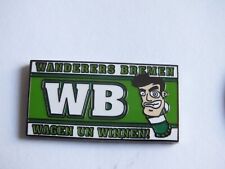 Werder bremen wanderers gebraucht kaufen  Oberursel (Taunus)