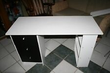 White desk dressing for sale  BOGNOR REGIS