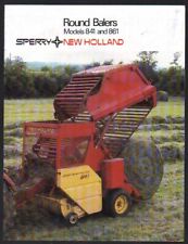 New holland models for sale  DRIFFIELD