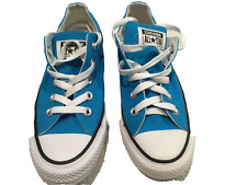 Blue converse stars for sale  Hohenwald