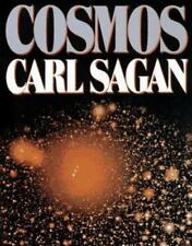 Cosmos de Sagan, Carl segunda mano  Embacar hacia Argentina