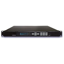 ATEME Kyrion DR8100 Integrated Receiver Decoder - SD/HD MPEG-2/MPEG-4 Decoder for sale  Shipping to South Africa