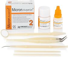 Micron permanent dental for sale  HARROW