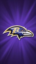 Baltimore ravens lower for sale  Dundalk