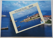 Puzzle 1000 teile gebraucht kaufen  Deutschland