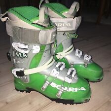 Touren ski schuhe gebraucht kaufen  Beelitz