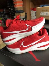 Nike Air Zoom GT Cut TB P “University Red” (DM5039-600) Mens Size 9.5 for sale  Shipping to South Africa